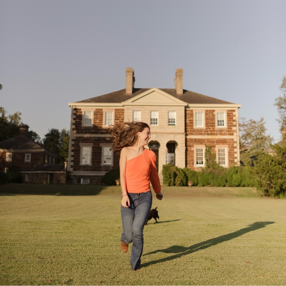 Meet your Posher, Ciera